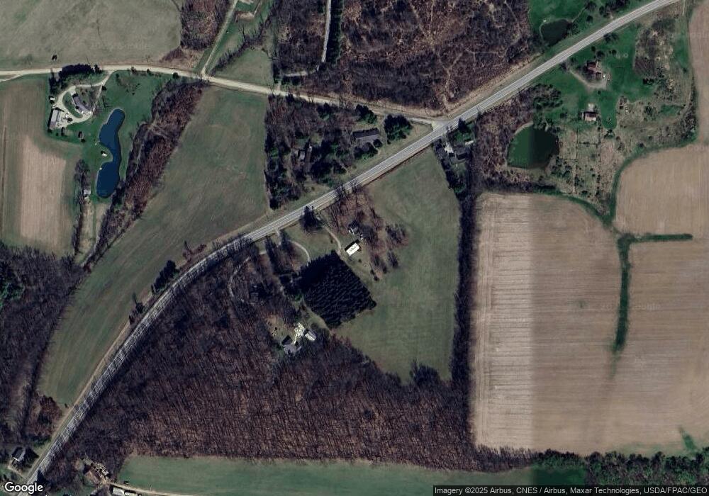 22350 Wooster Rd, Danville, OH 43014 - photo 1