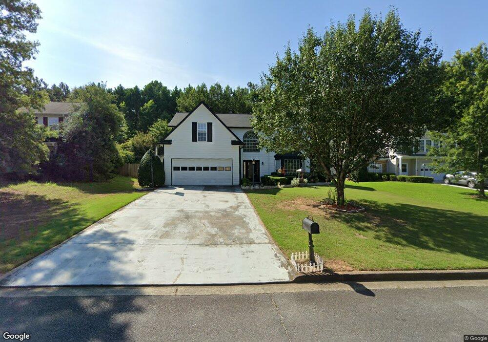 3898 Brushy Ridge Way unit 3, Suwanee, GA 30024 - photo 1