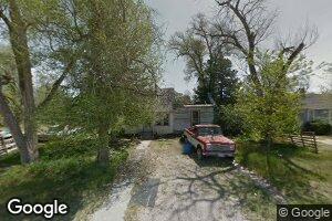167 Sheridan St, Gordon, NE 69343