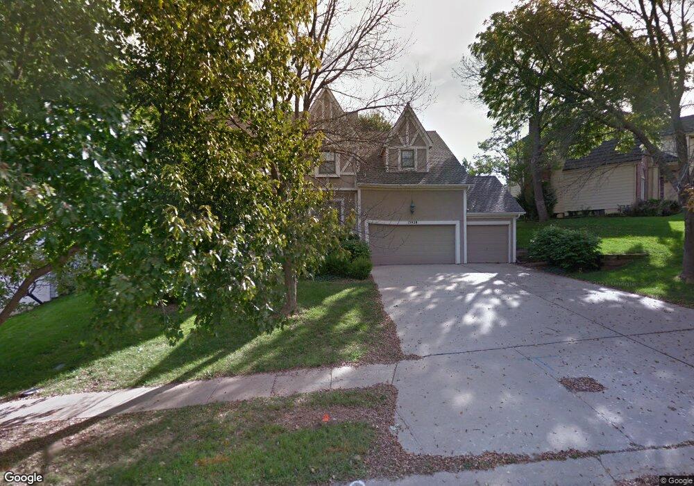 13928 W 76th Cir, Shawnee, KS 66216 - photo 1