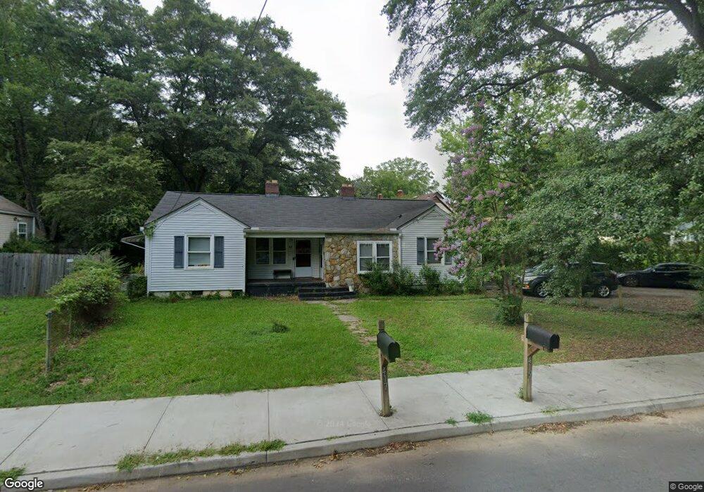 417 Alexander Cir SE unit 419, Marietta, GA 30060 - photo 1