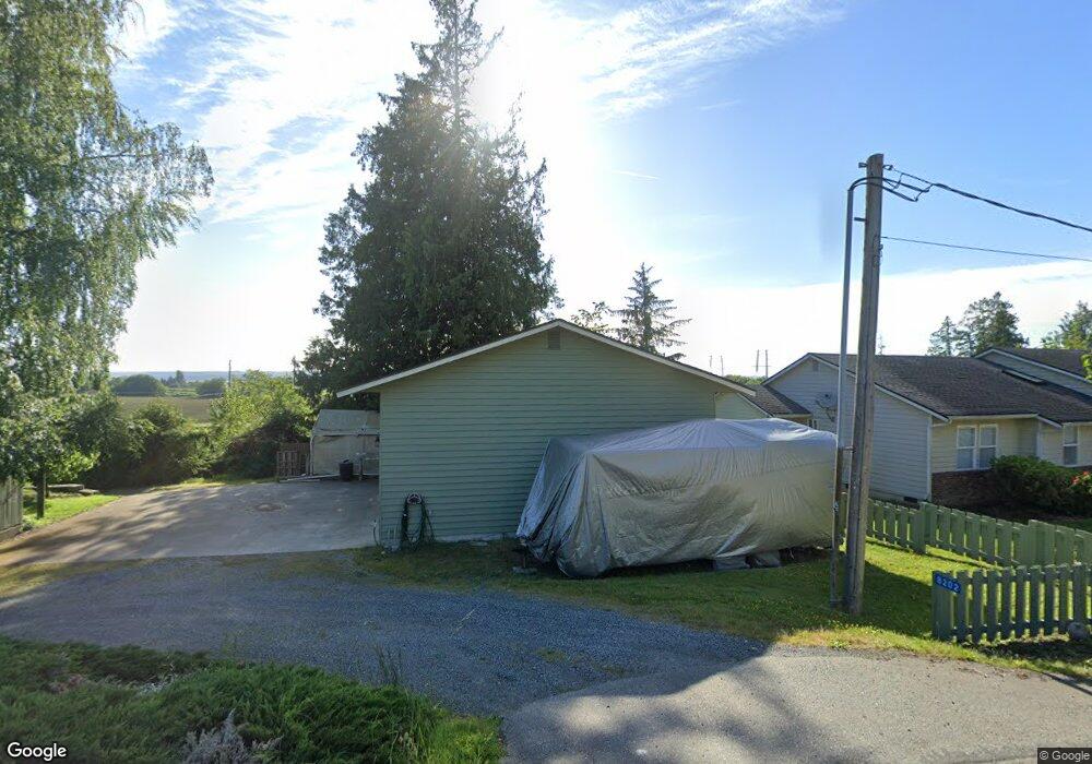 8202 Pioneer Hwy, Stanwood, WA 98292 - photo 1