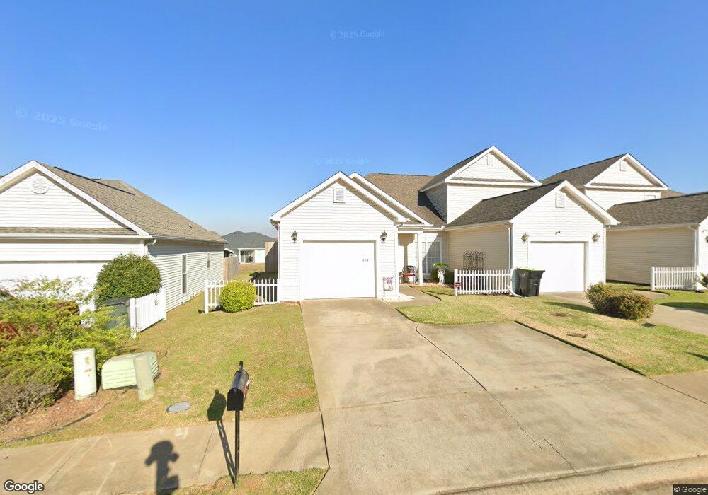 107 Vining Way, Byron, GA 31008 - photo 1