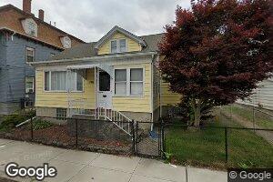 198 John St, Fall River, MA 02721