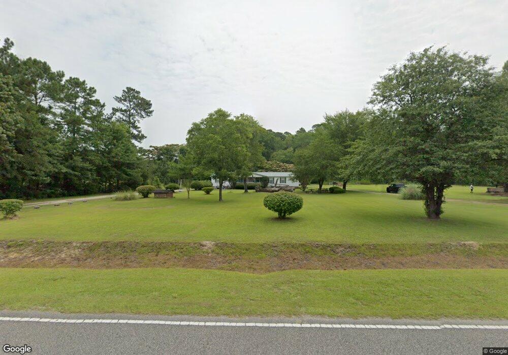 1688 Dirty Branch Rd, Conway, SC 29527 - photo 1