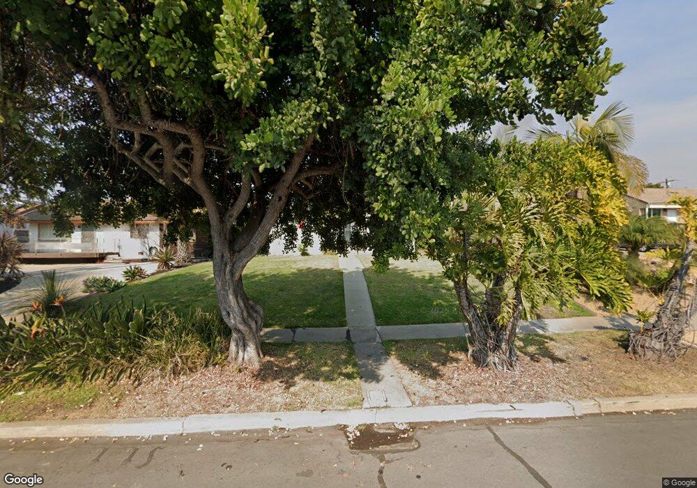 1160 Loring St, San Diego, CA 92109 - photo 1