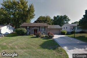 507 W North St, Mc Lean, IL 61754