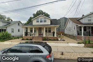 2616 31st Place NE, Washington, DC 20018