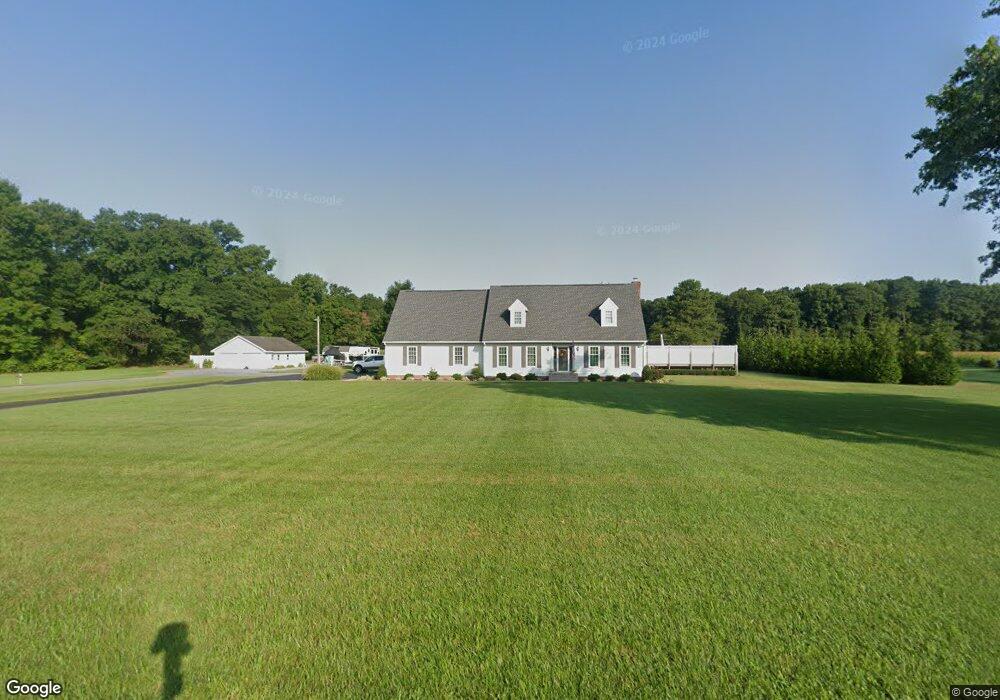 14263 Pepperbox Rd, Delmar, DE 19940 - photo 1