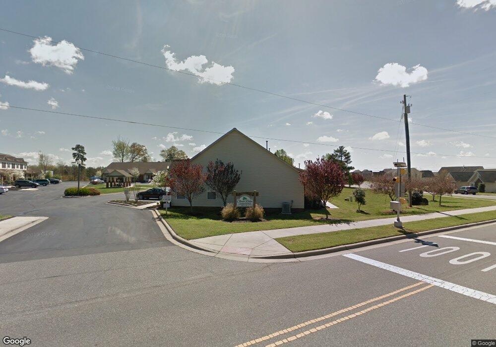 2797 Clover Rd NW, Concord, NC 28027 - photo 1