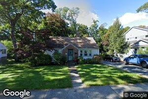 17 Baker Place, Newton Lower Falls, MA 02462