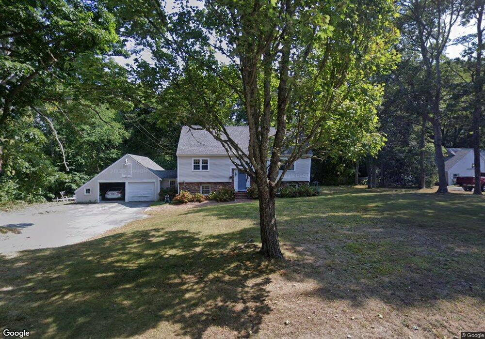 32 Overlook Dr, Centerville, MA 02632 - photo 1