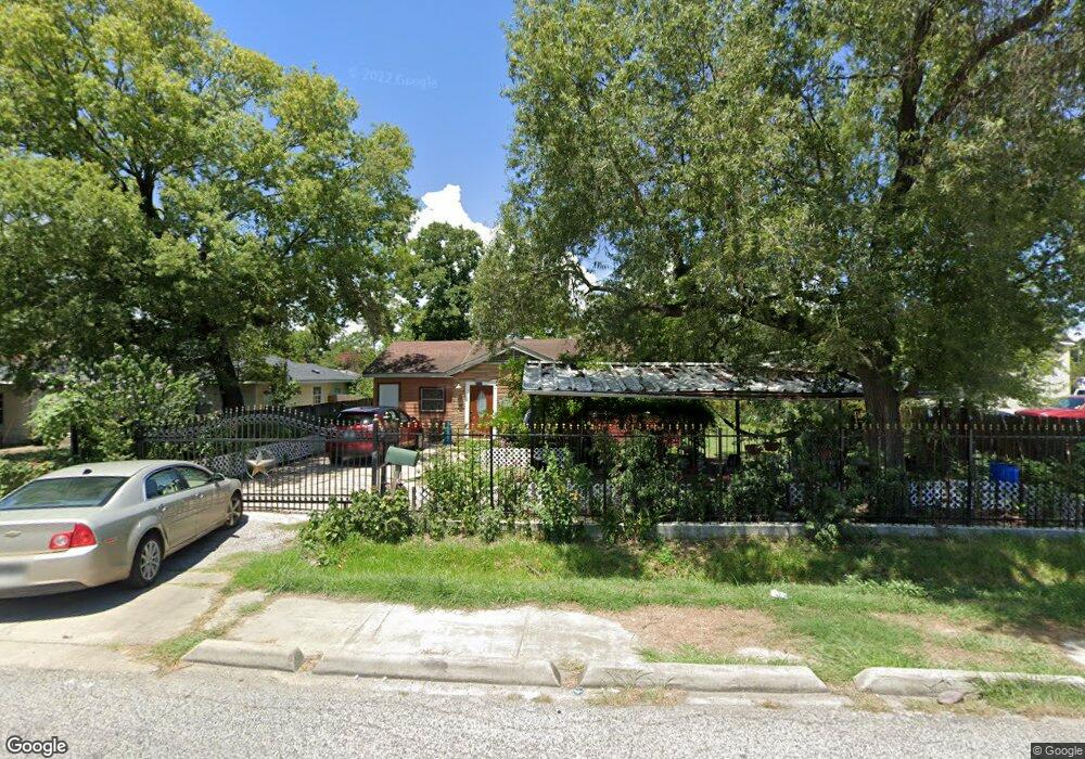 13379 Knollcrest St, Houston, TX 77015 - photo 1