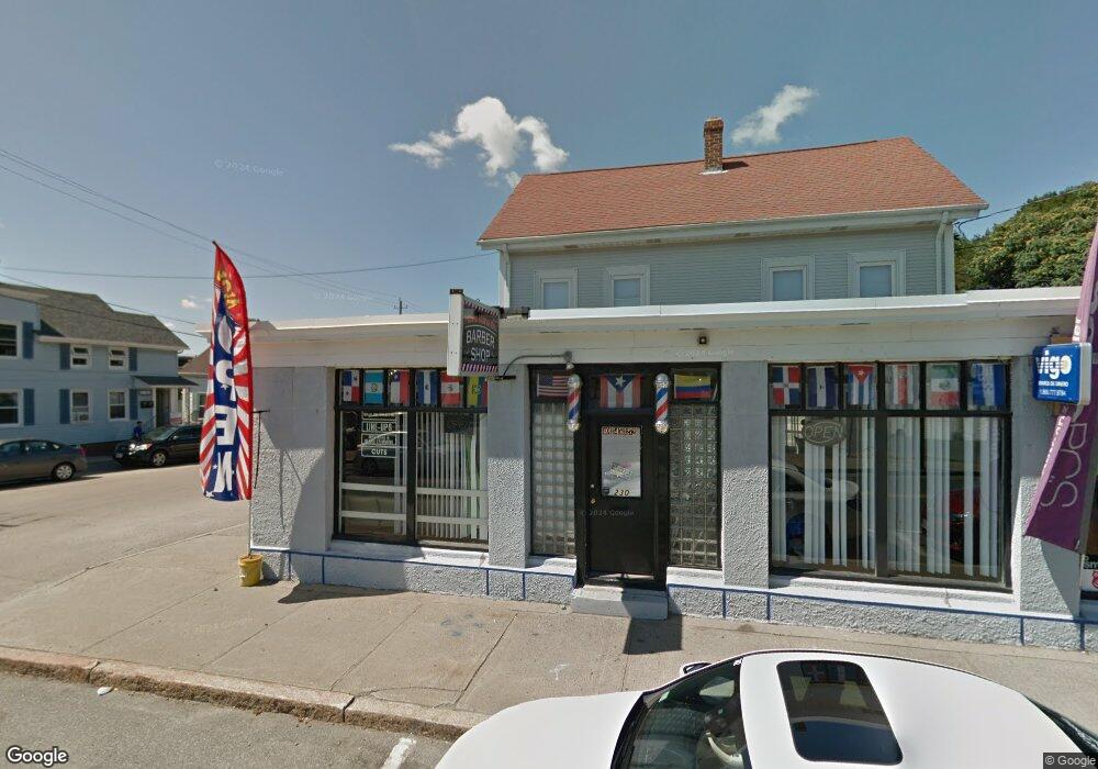 230 Broad St, Cumberland, RI 02864 - photo 1