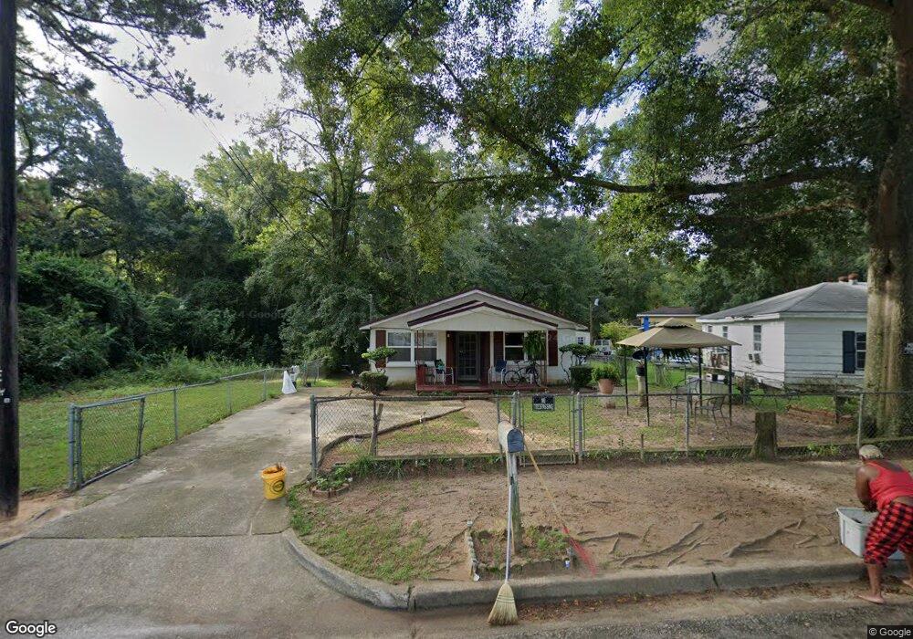 2602 Basin Ave, Dothan, AL 36303 - photo 1