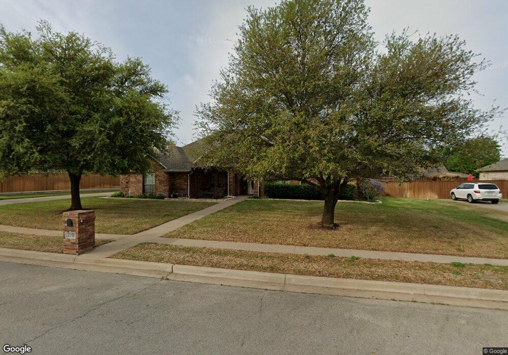 2214 Springwood Ln, Weatherford, TX 76087 - photo 1