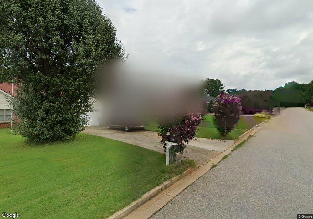 230 Trotters Walk, Covington, GA 30016 - photo 1