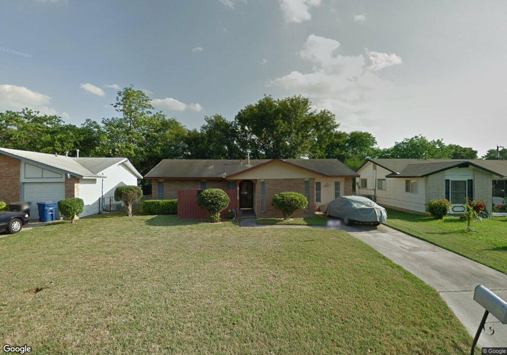 4718 Belinda Lee St, San Antonio, TX 78220 - photo 1