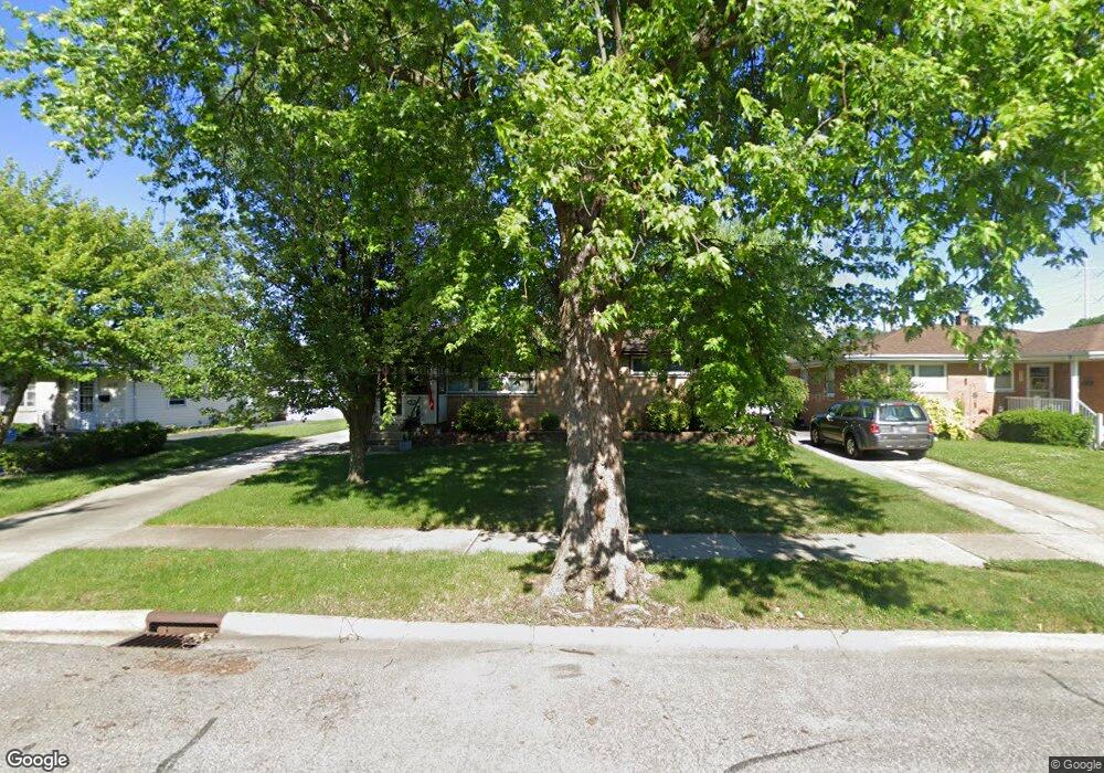 8349 5th Place, Highland, IN 46322 - photo 1