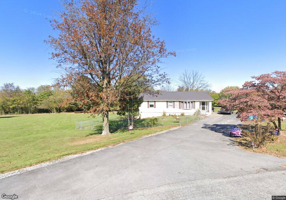 16874 Edward Doub Rd, Williamsport, MD 21795 - photo 1