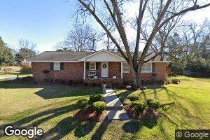 105 Beaty St, Preston, GA 31824