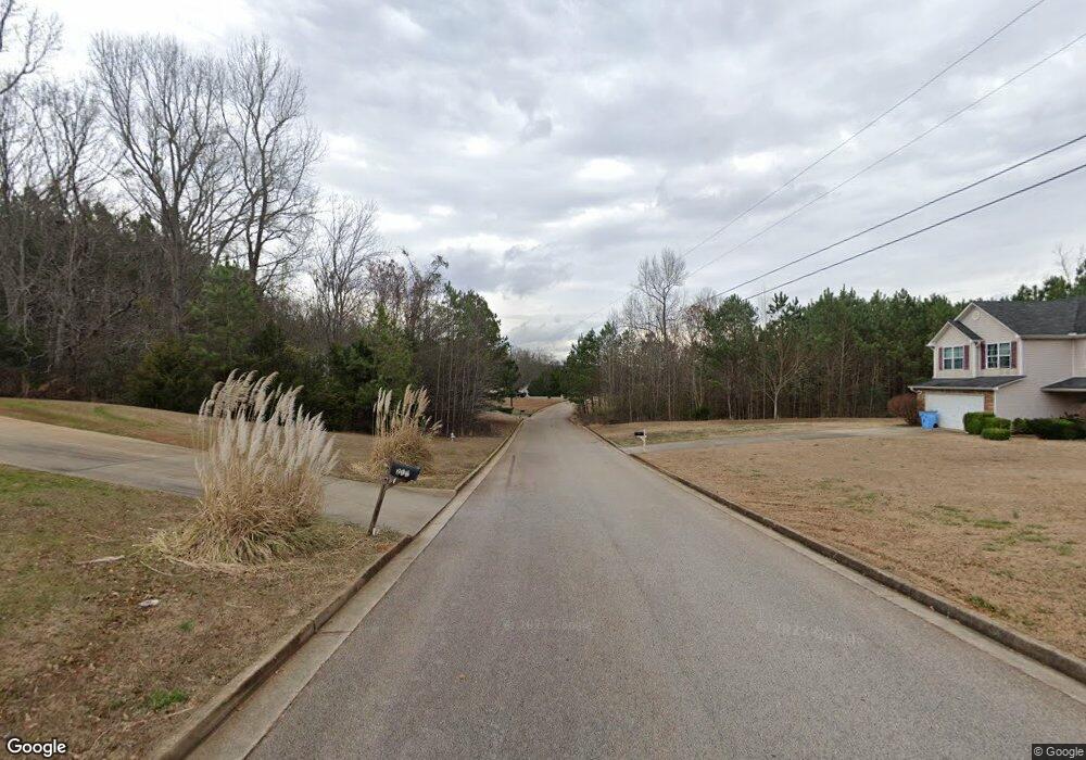 0 Hyannis Dr unit 3095824, Jackson, GA 30233 - photo 1