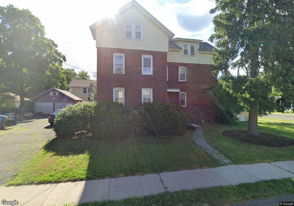 107 Spring St, Windsor, CT 06095 - photo 1