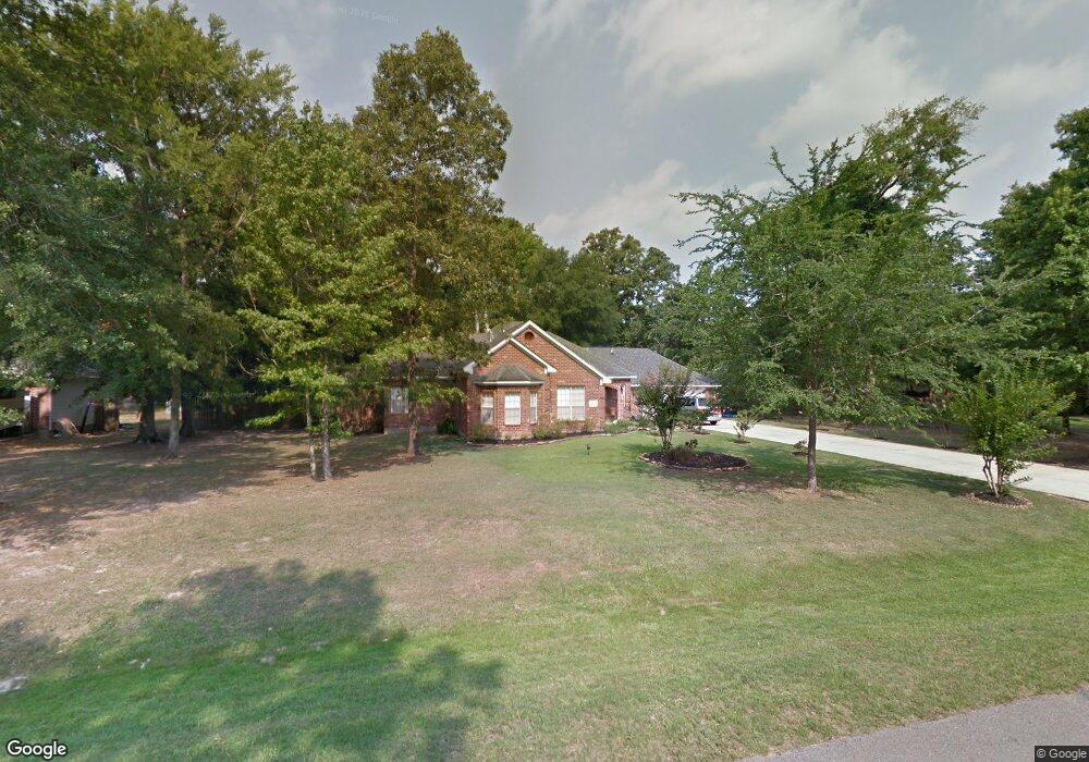 511 Mackintosh Dr, Magnolia, TX 77354 - photo 1