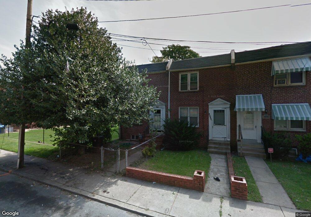 2712 Carter St, Wilmington, DE 19802 - photo 1