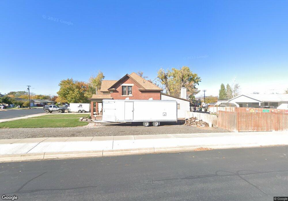 889 E 300 S, Spanish Fork, UT 84660 - photo 1