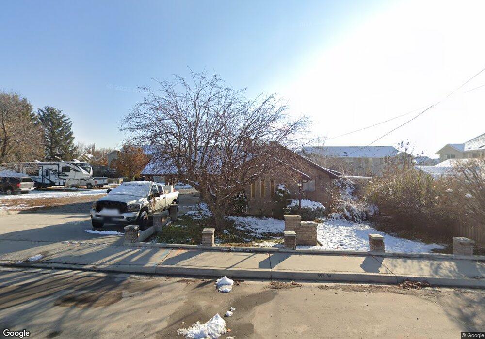 393 W 400 N, Pleasant Grove, UT 84062 - photo 1