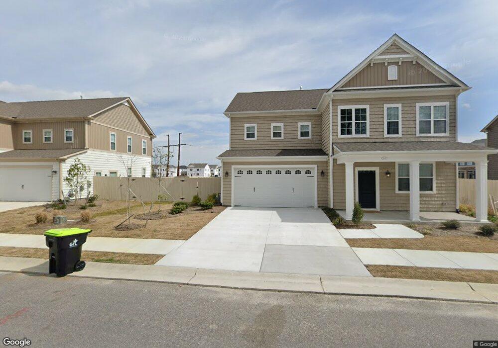 522 Middleton Way, Chesapeake, VA 23322 - photo 1