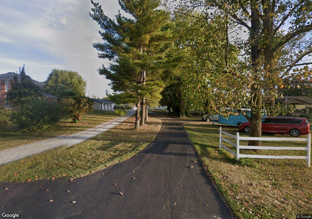 4210 E 50 N, Kokomo, IN 46901 - photo 1