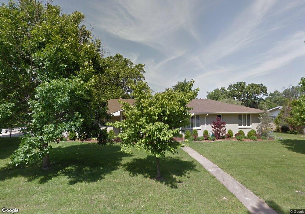 1016 S 9th St, Rogers, AR 72756 - photo 1