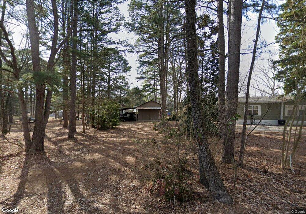 47 High Point Rd, Tumbling Shoals, AR 72581 - photo 1