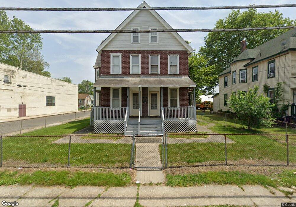 49 N Broad St, Penns Grove, NJ 08069 - photo 1