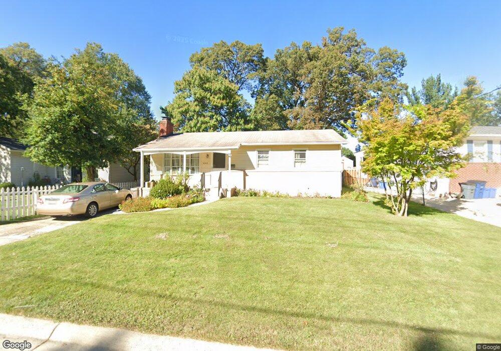 3903 Decatur Ave, Kensington, MD 20895 - photo 1