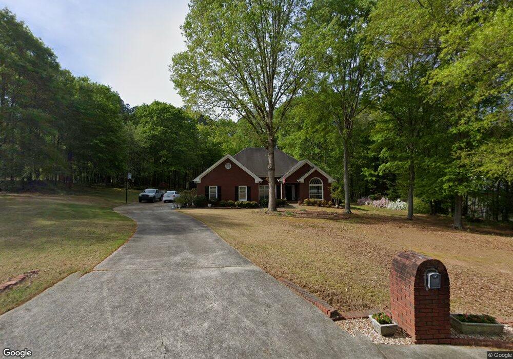 3881 Apalachee Ridge, Monroe, GA 30656 - photo 1