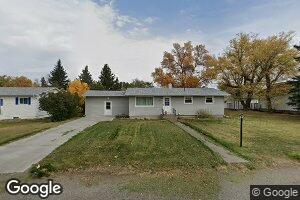 815 Hooper St, Big Timber, MT 59011