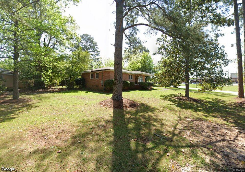 1675 Canterbury Rd, Macon, GA 31206 - photo 1