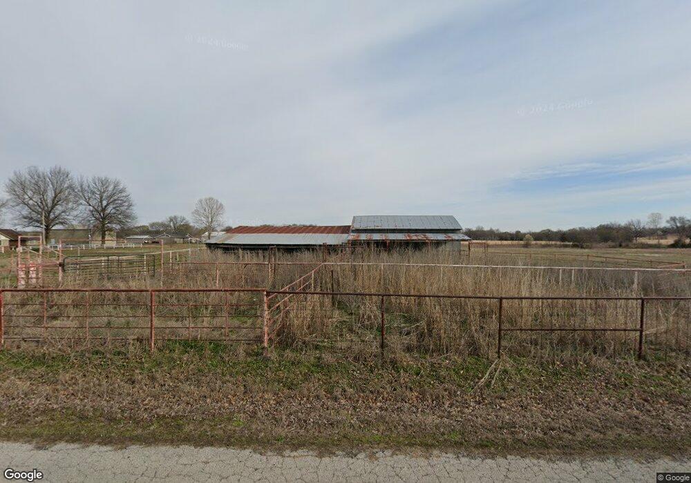 21905 S 4200 Rd, Claremore, OK 74019 - photo 1