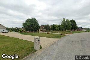 217 Walnut St, Damiansville, IL 62215