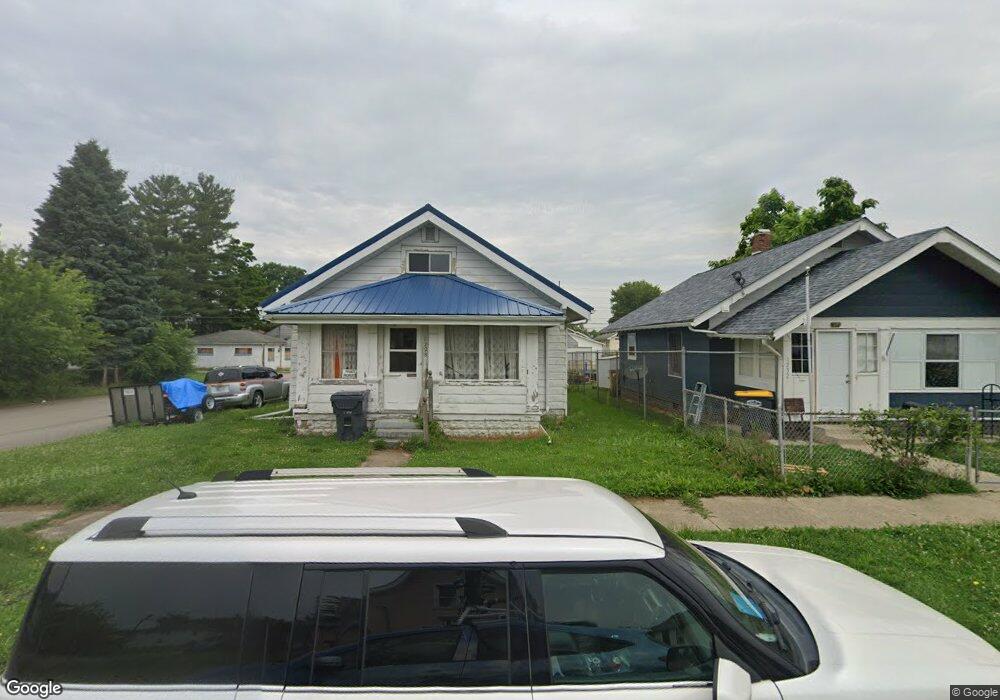 1228 E 28th St, Anderson, IN 46016 - photo 1