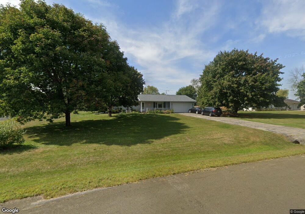 283 Bellrose St, Belleville, WI 53508 - photo 1