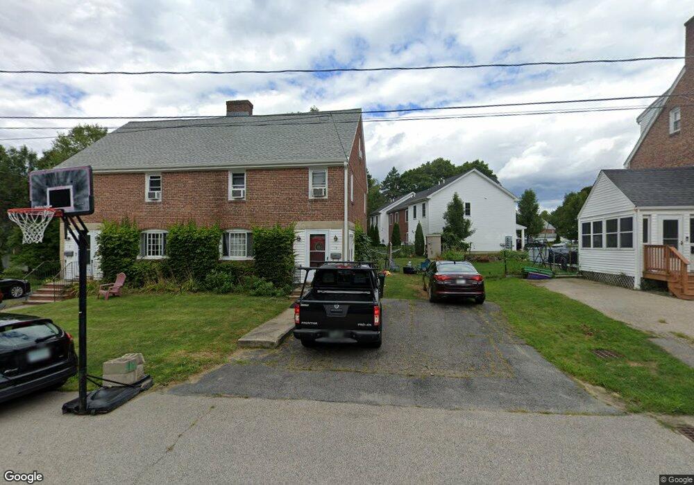 11 Grape St, Newmarket, NH 03857 - photo 1