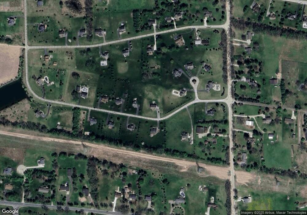 9100 Sundance Trail unit 12, Dexter, MI 48130 - photo 1