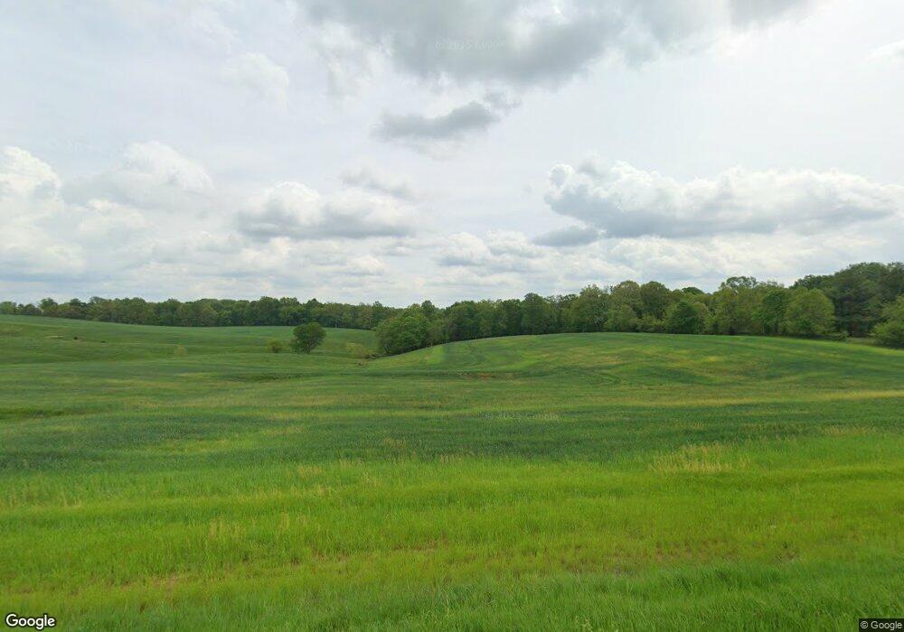 2160 S 1025 W, Lyons, IN 47443 - photo 1