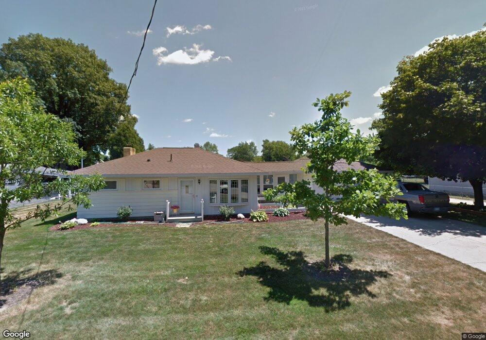 6019 Rolfe Rd, Lansing, MI 48911 - photo 1