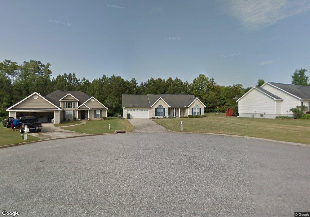 474 Simsbury Ridge, Macon, GA 31220 - photo 1