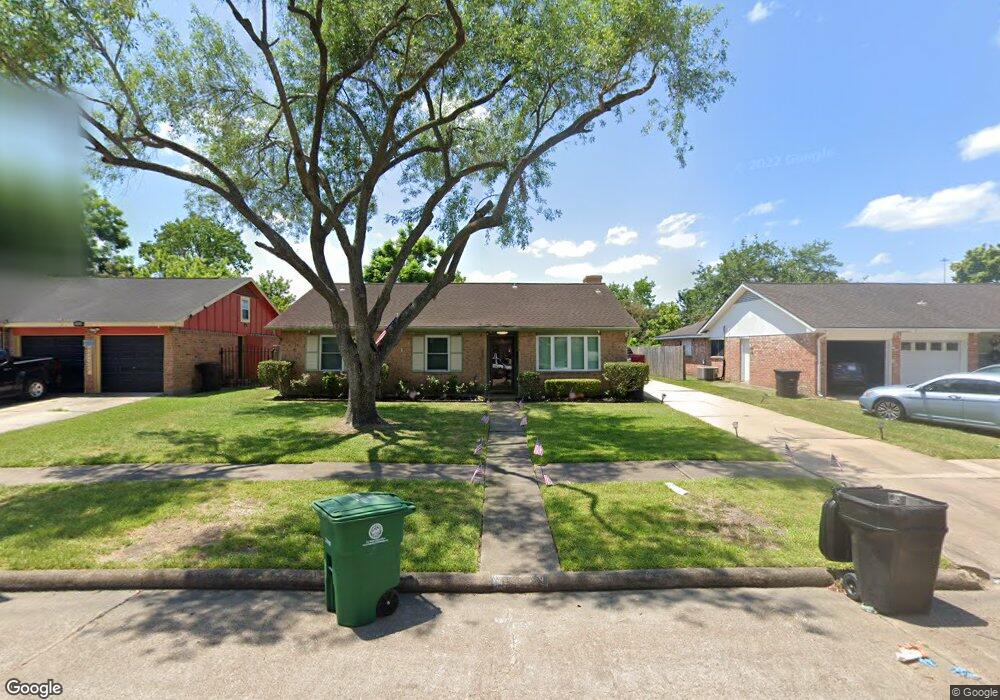 11622 Kirkhollow Dr, Houston, TX 77089 - photo 1